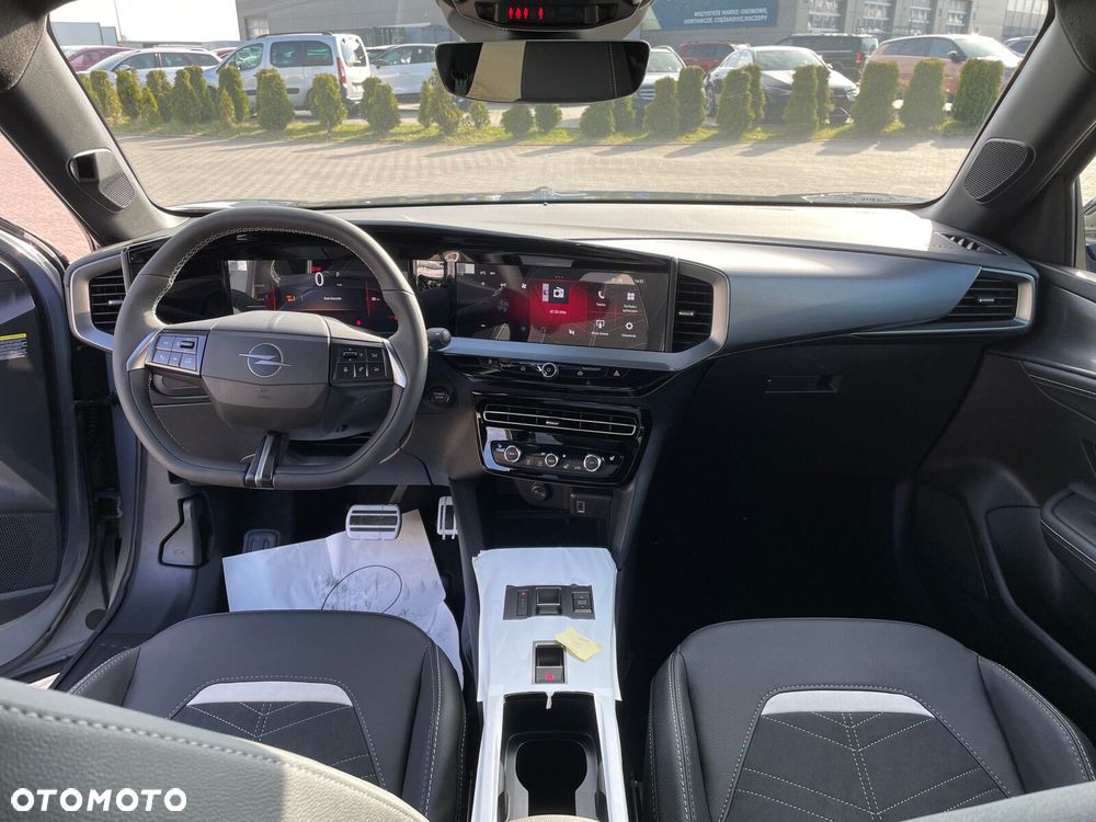 Opel Mokka - 17