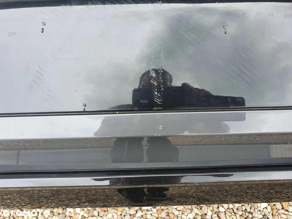Zderzak tył tylny BMW 7 G11 G12 Lift  rok 19-22 M-Pakiet - 8
