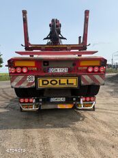 Scania G490 - 5
