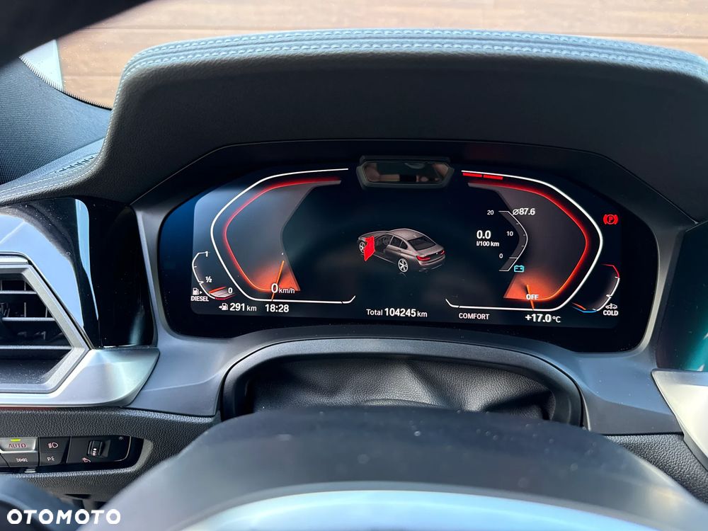 BMW Seria 3 330d M Sport sport - 25