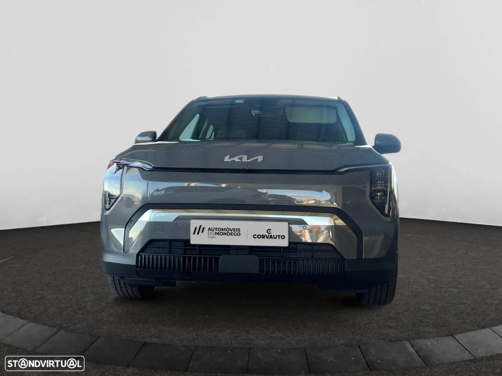 Kia EV3 58.3 kWh Drive - 8
