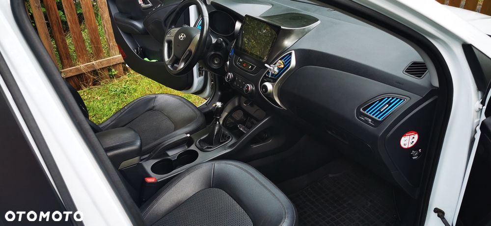 Hyundai ix35 - 8