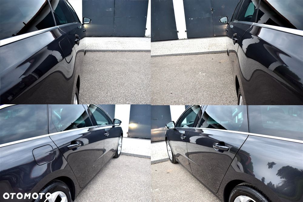Peugeot 508 2.0 HDi Allure - 11