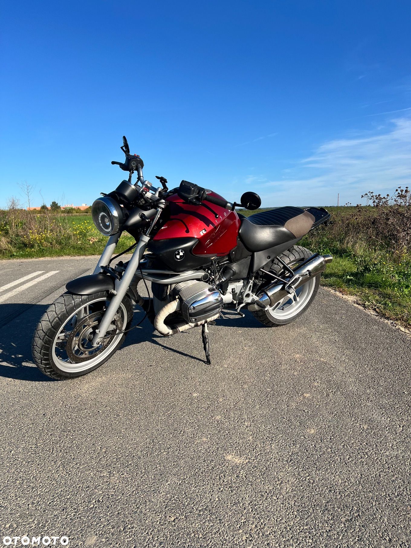 BMW Inny - 1