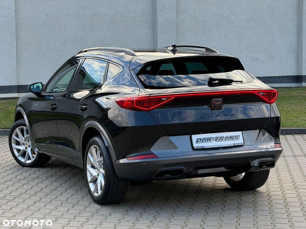 Cupra Formentor 1.5 TSI DSG - 17