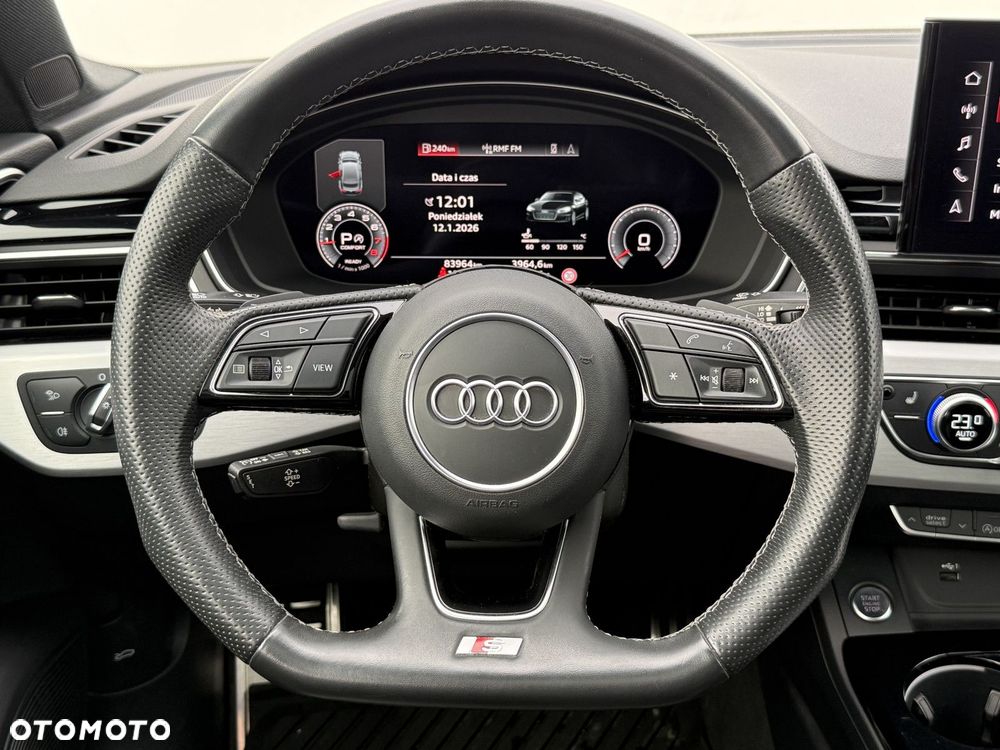 Audi A5 Sportback - 14
