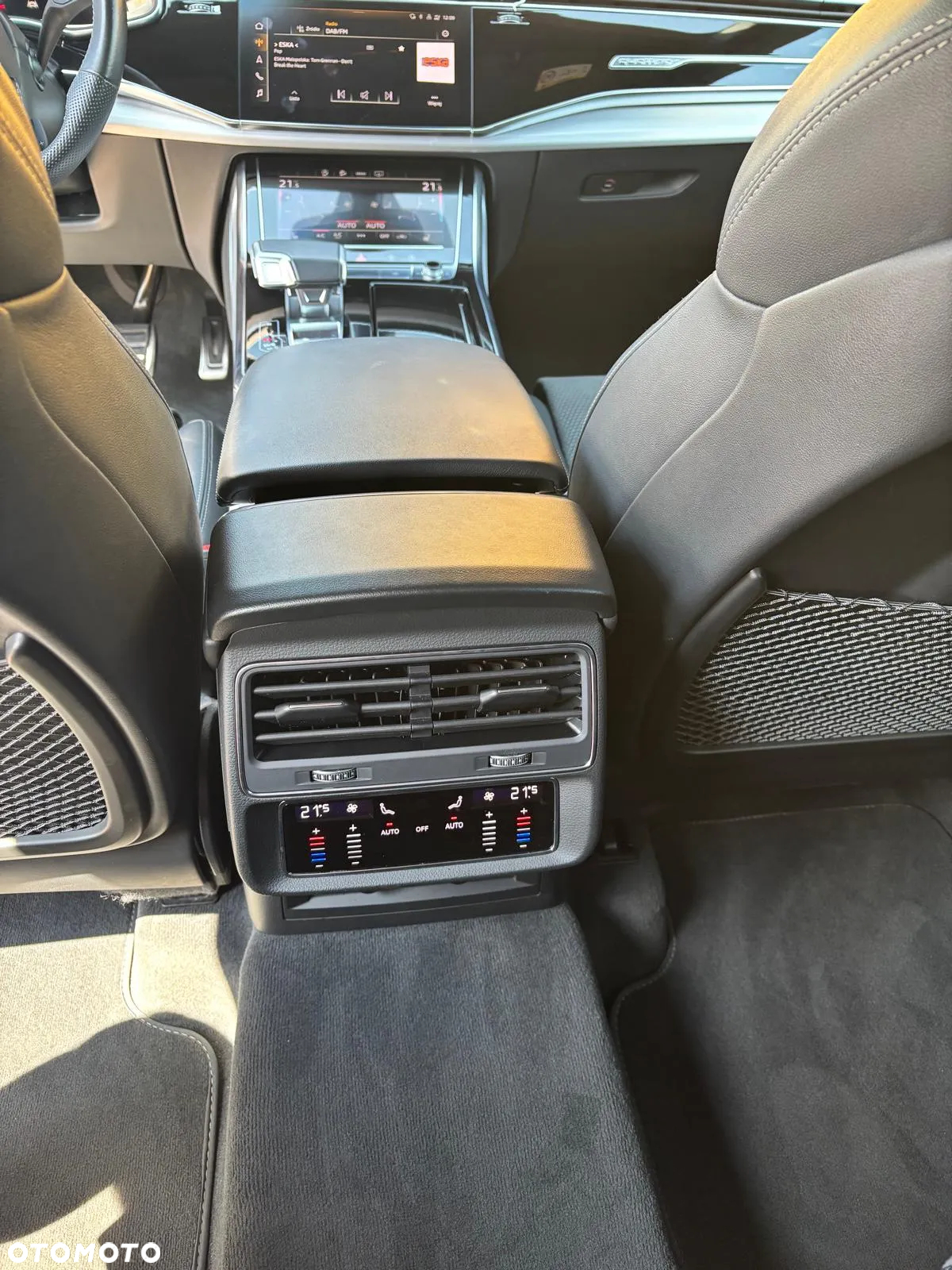 Audi Q8 - 9