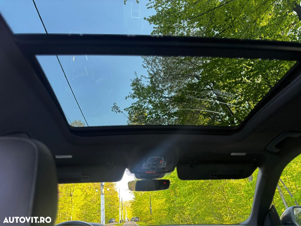 Audi Q8 55 TFSI quattro Tiptronic - 8