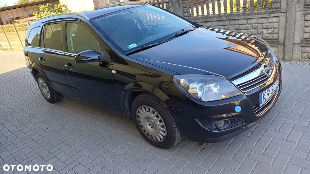 Opel Astra - 7