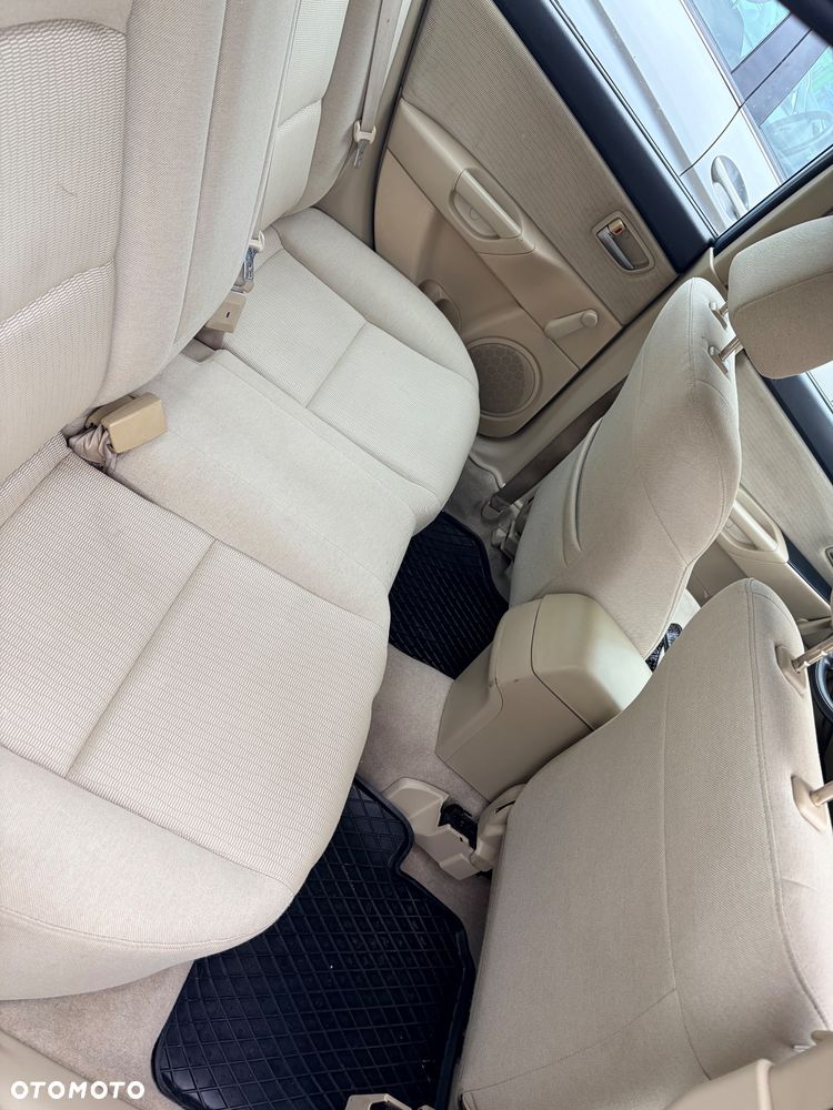 Mazda 3 2.0 Sport - 6