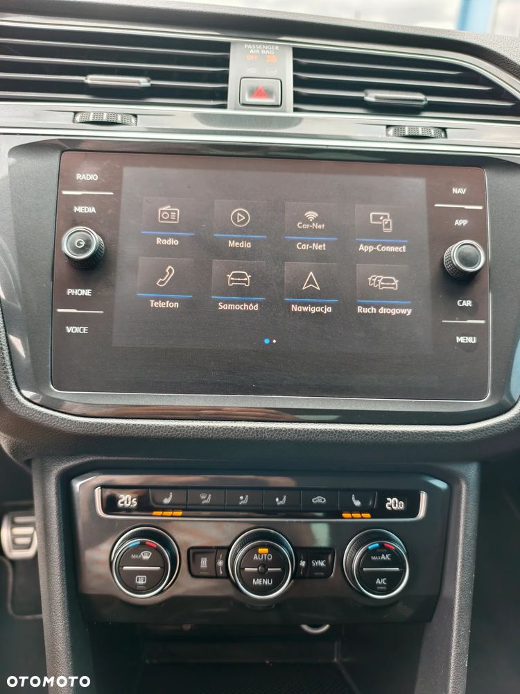 Volkswagen Tiguan 2.0 TDI SCR Join - 22