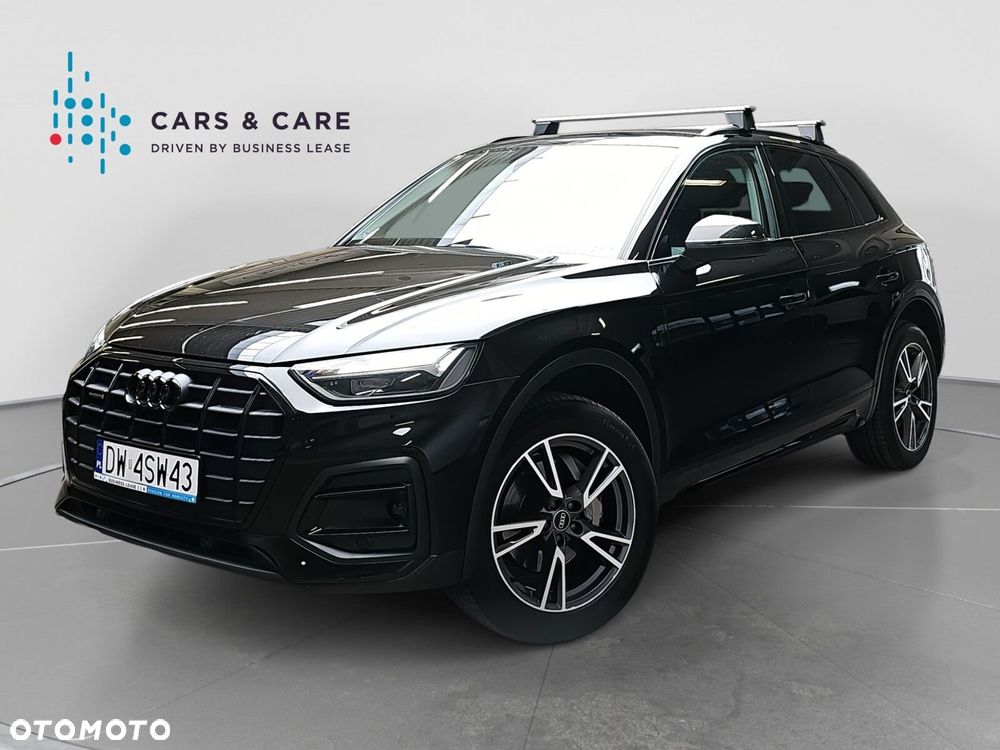 Audi Q5 - 3