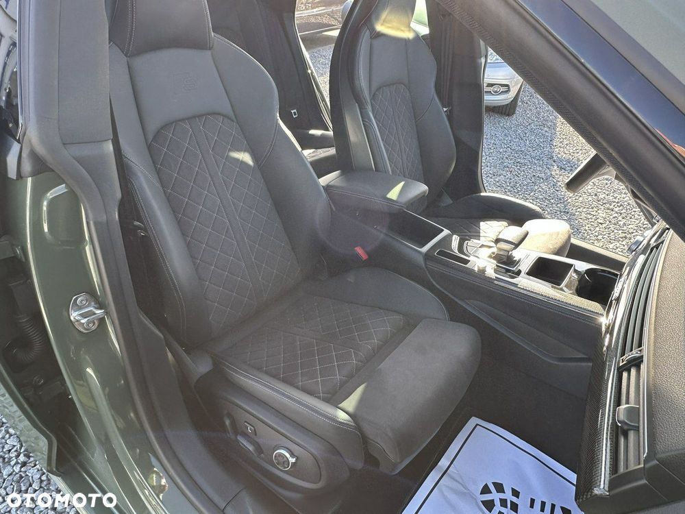 Audi S5 Sportback - 8