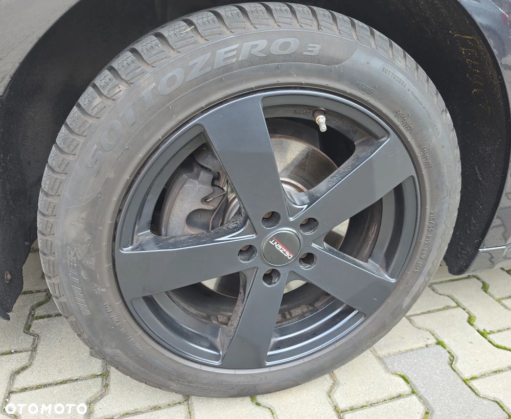 Peugeot 508 1.6 e-THP Active S&S - 13