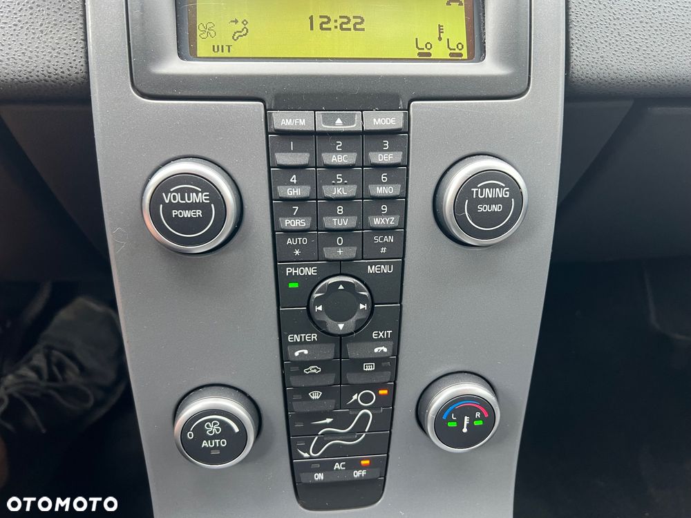 Volvo V50 D2 Business Edition Start-Stop - 32