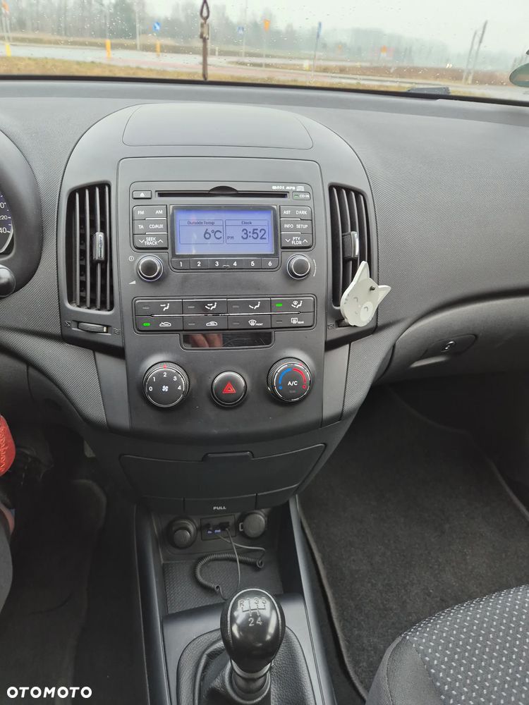 Hyundai i30 1.4 Classic + - 8