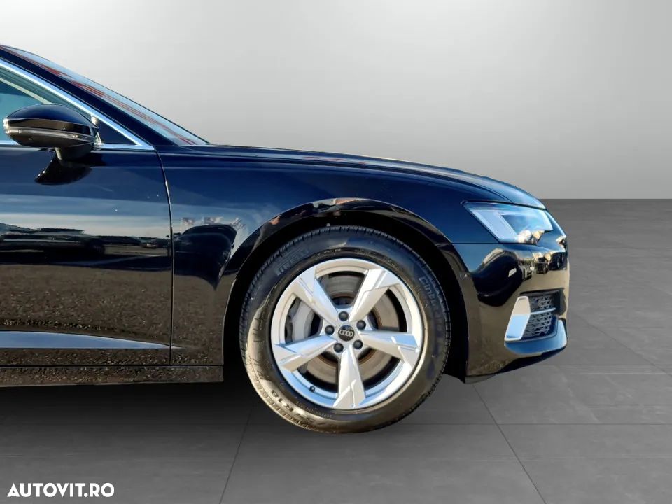 Audi A6 50 TFSI e quattro S tronic sport - 11