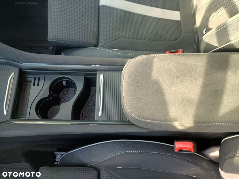 Skoda Kodiaq 2.0 TDI 4x4 Sportline DSG - 24