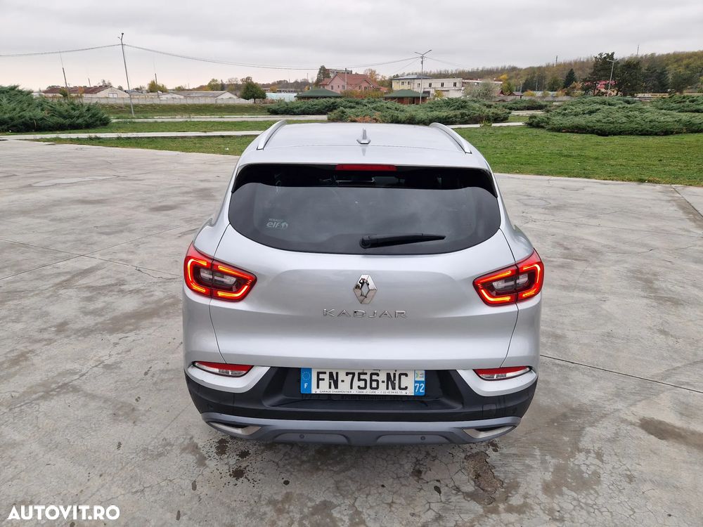 Renault Kadjar - 5