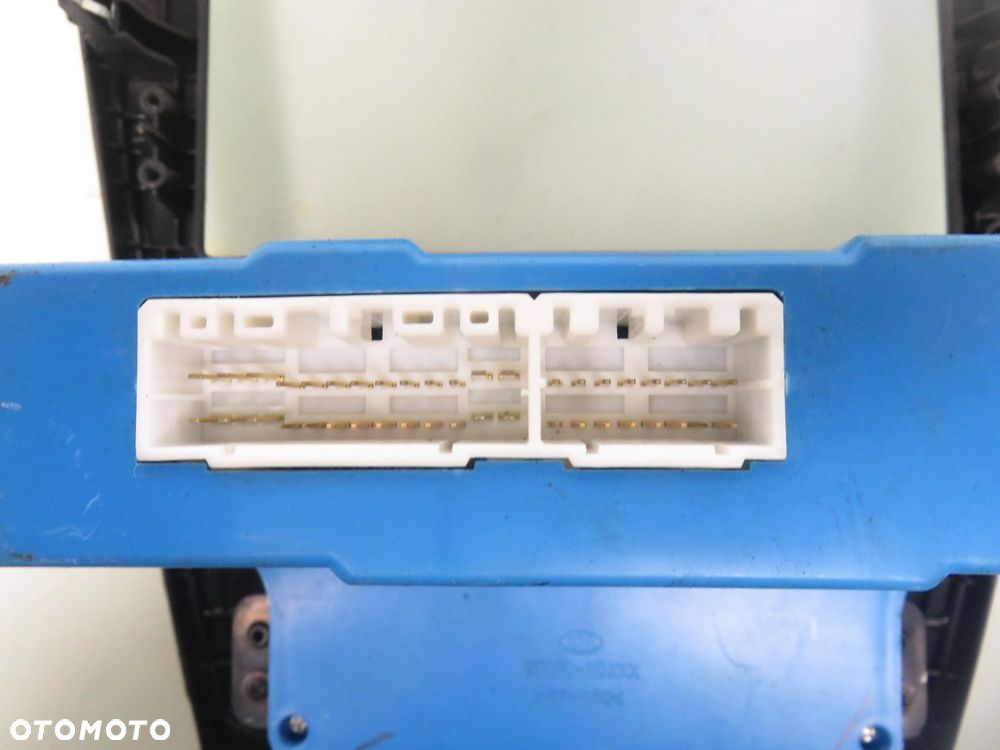 KLIMATRONIK KIA CARENS III 972501D750WK 945101D100 - 3