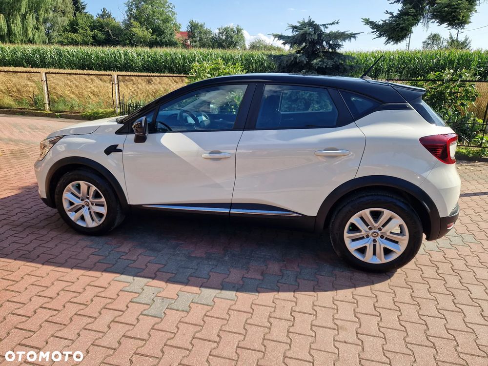 Renault Captur 1.0 TCe Zen - 31