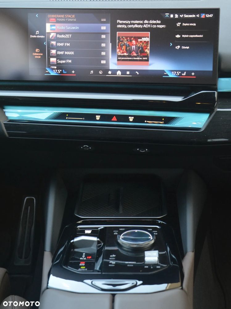 BMW Seria 5 - 12