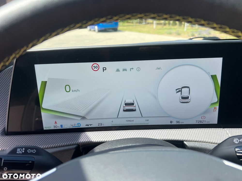 Kia EV6 77.4kWh GT AWD - 28