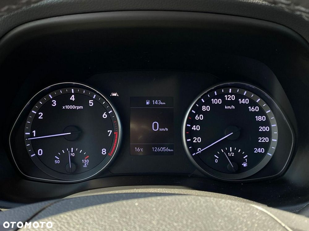 Hyundai i30 1.5 DPI Modern - 16