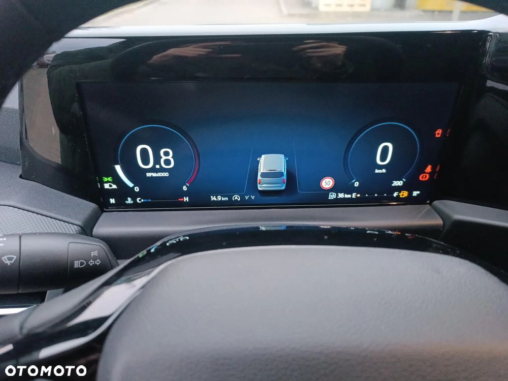 Ford Transit Custom - 15