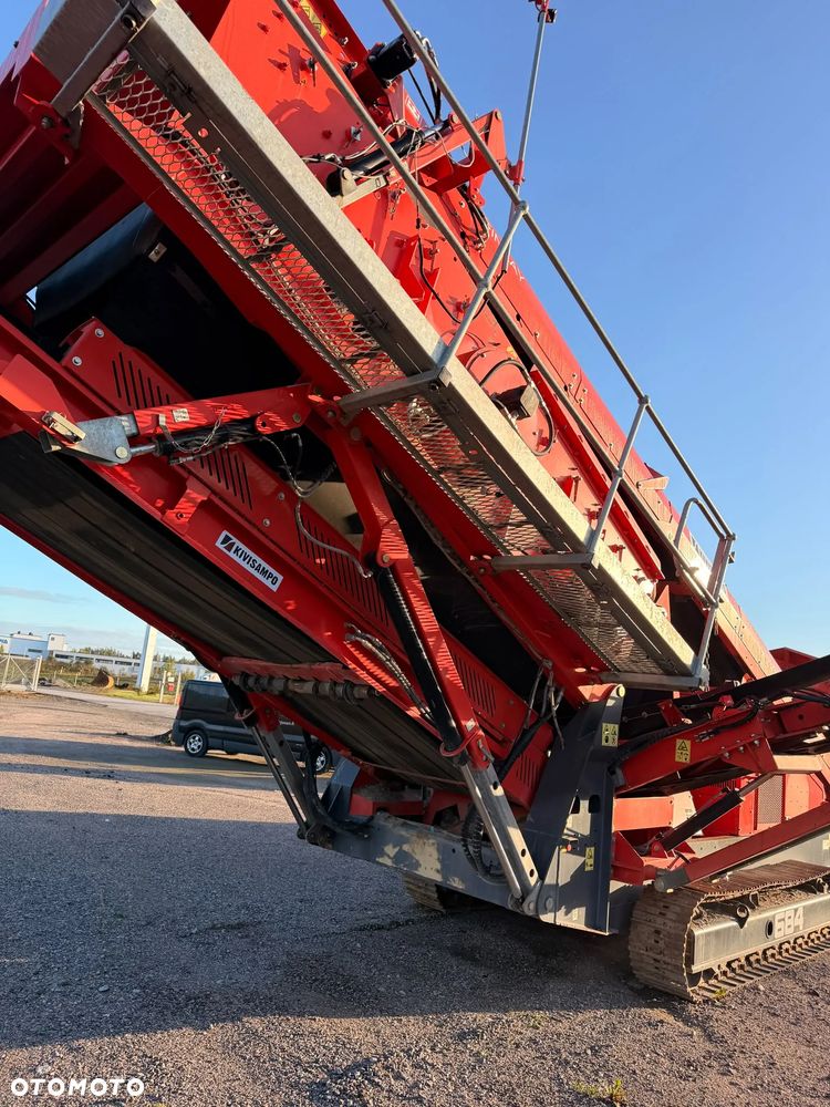 Terex FINLAY 684 675h - 7