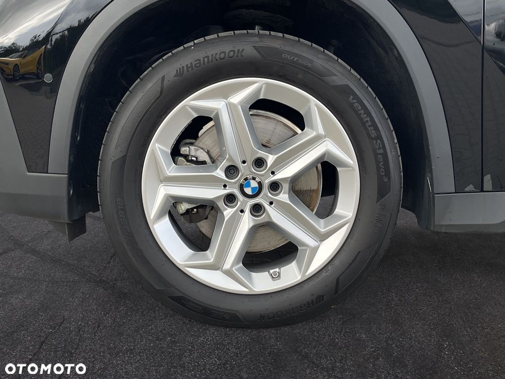 BMW X1 - 10