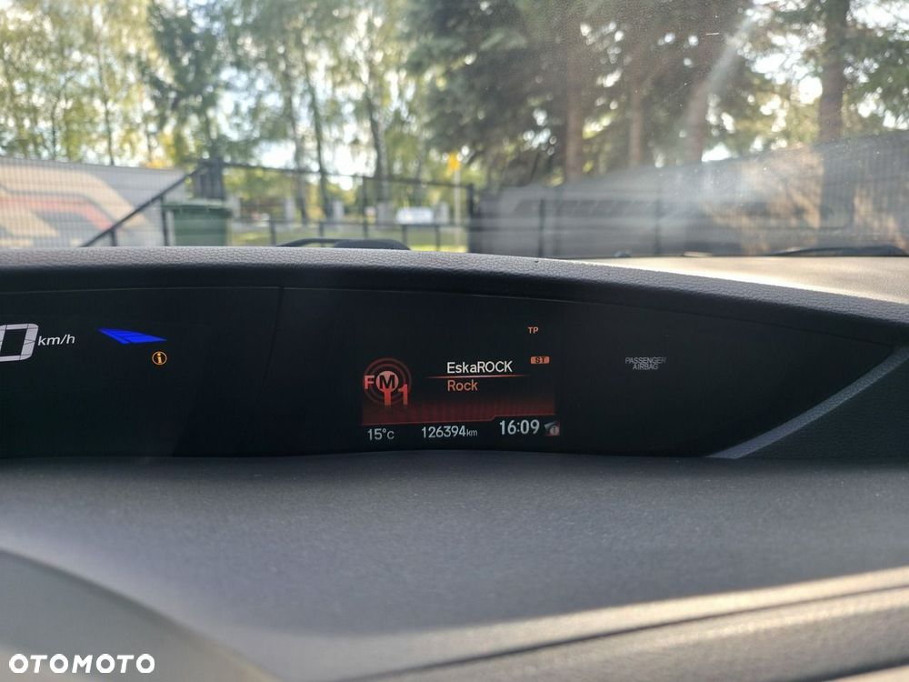 Honda Civic - 18