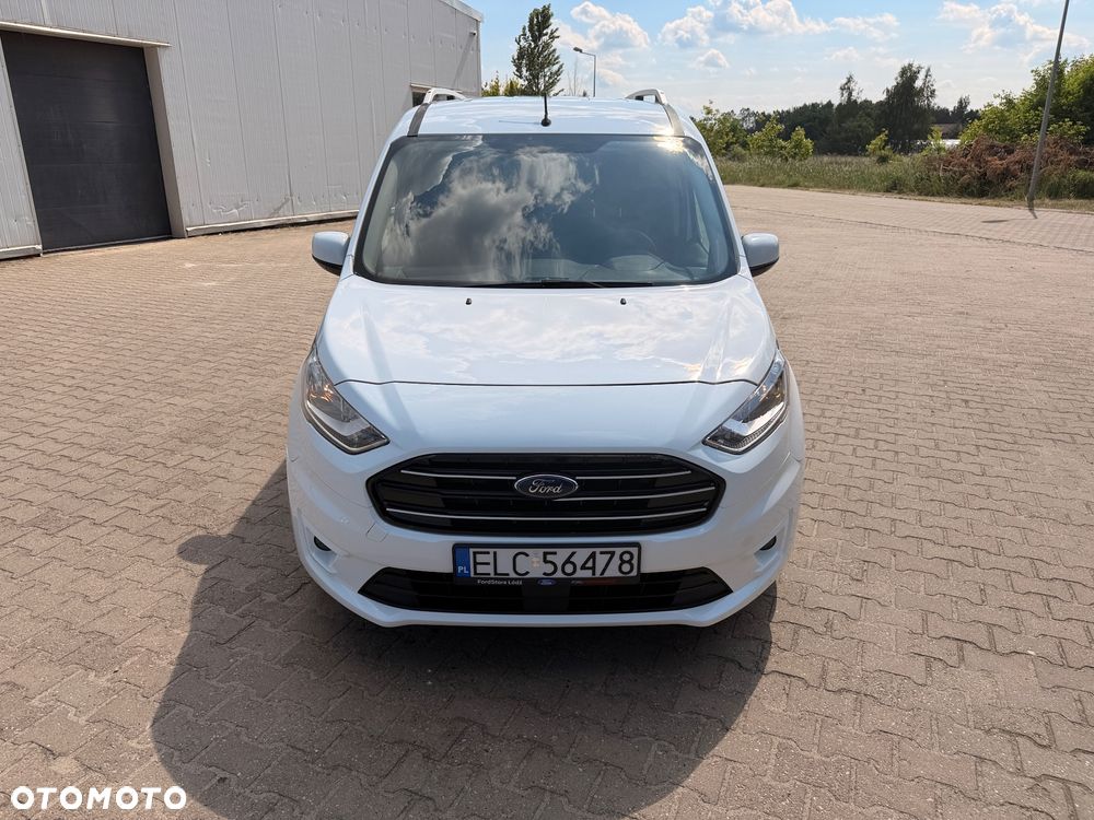 Ford Transit Connect - 2