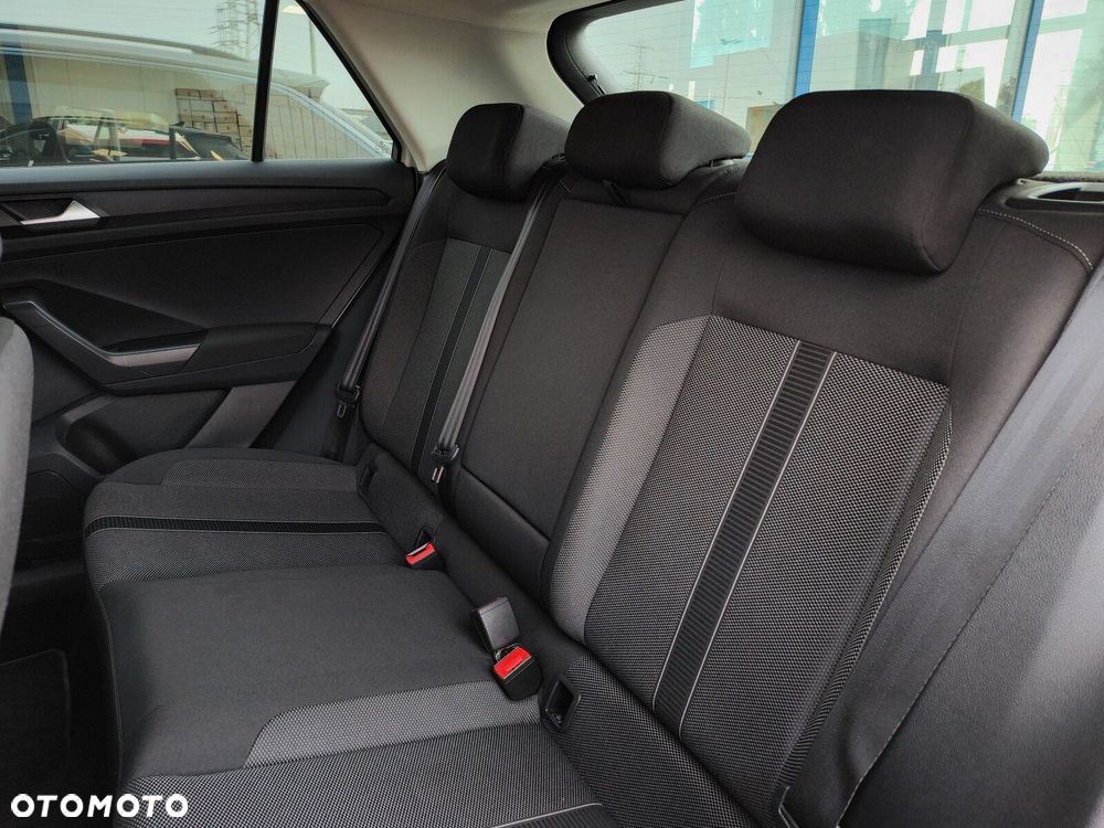 Volkswagen T-Roc 1.5 TSI Life DSG - 25