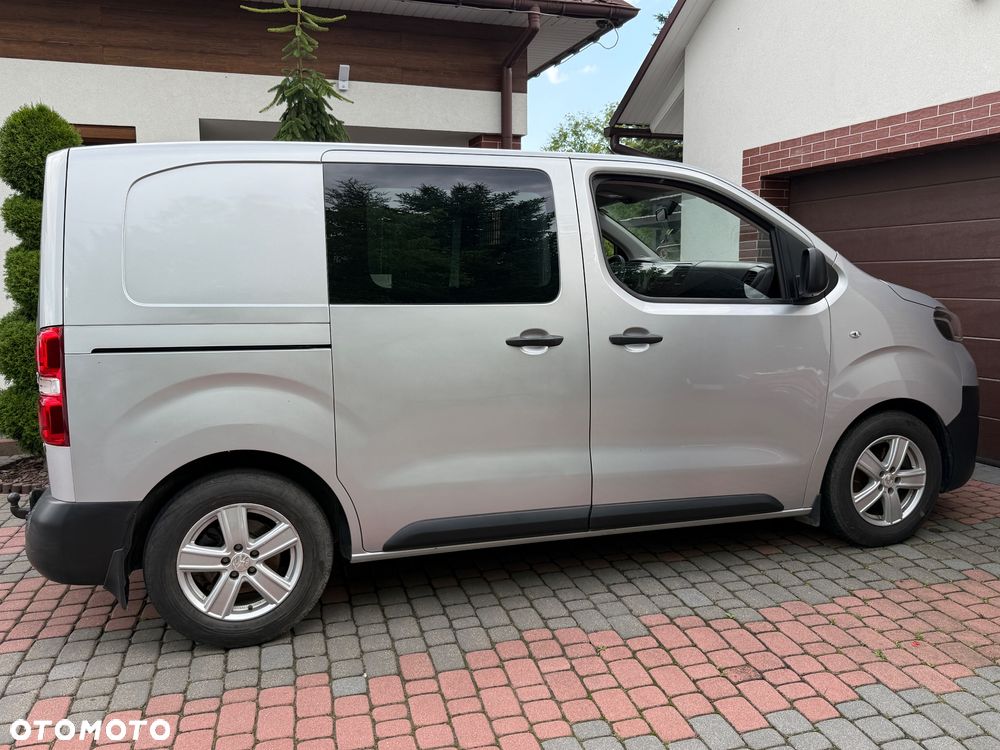 Toyota Proace - 7