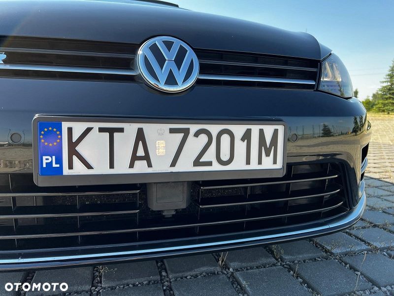 Volkswagen Golf R 4Motion BlueMotion Technology DSG - 20