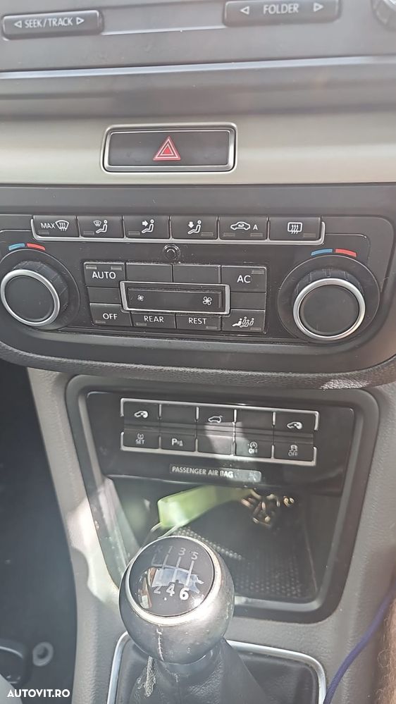 Seat Alhambra - 2