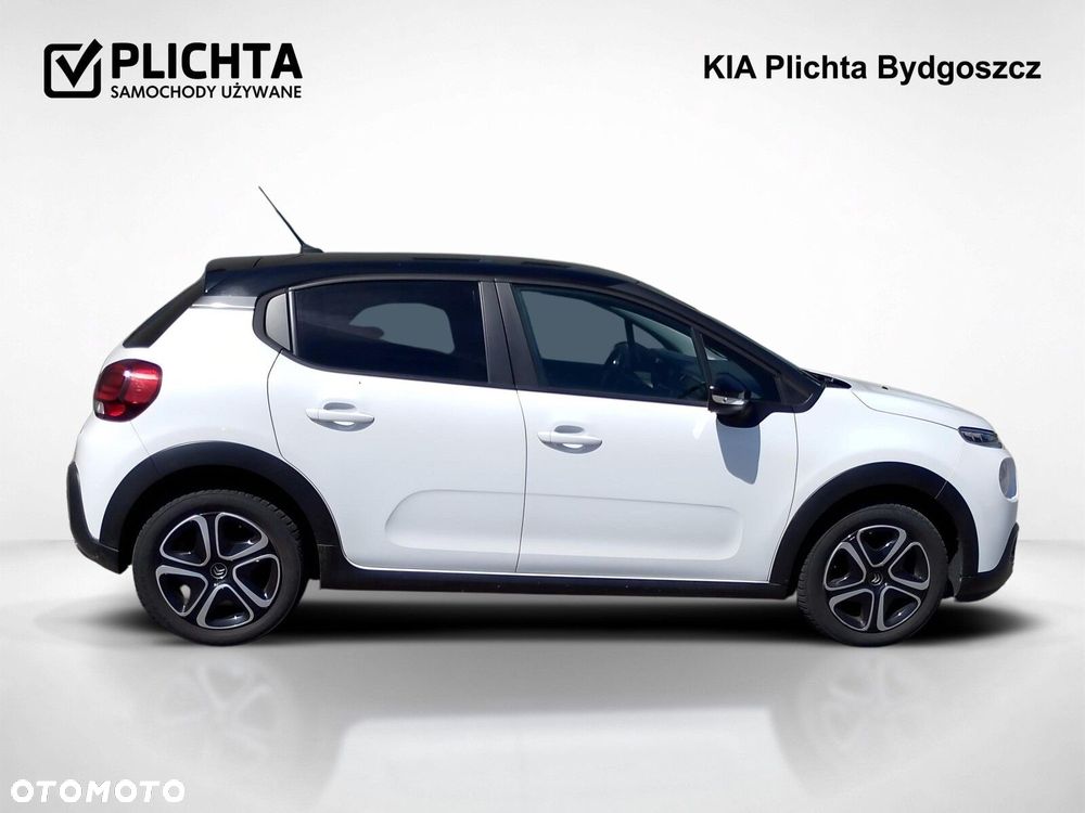 Citroën C3 1.2 PureTech Shine - 7