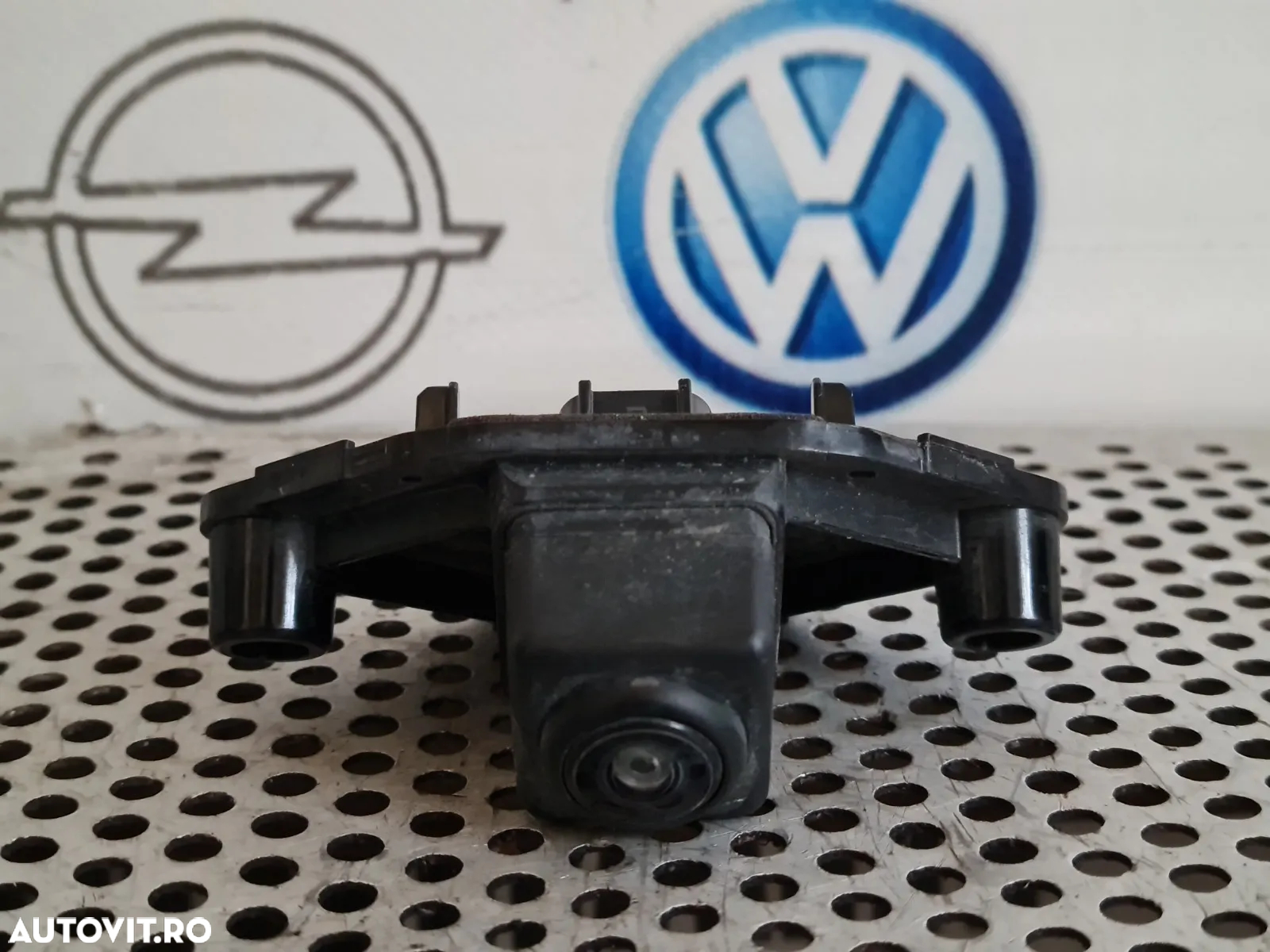Camera Spate Marsarier Nissan Qashqai J11 An 2013-2021 Cod 28442 HV00A Dezmembrez Nissan Qashqai J11 - Dezmembrari Arad - 6