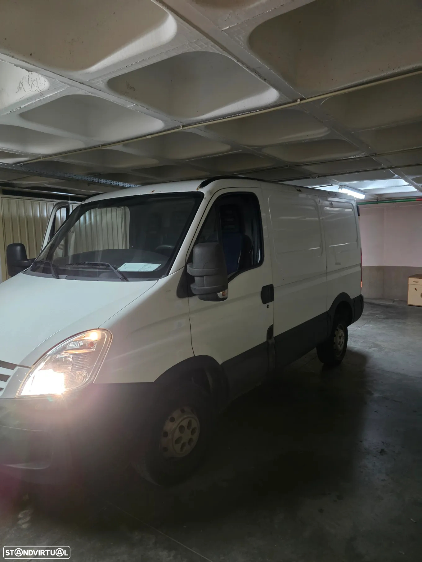 Iveco Dely - 14