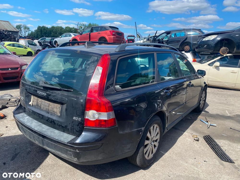 220 / Volvo V50 /Na Części / - 5