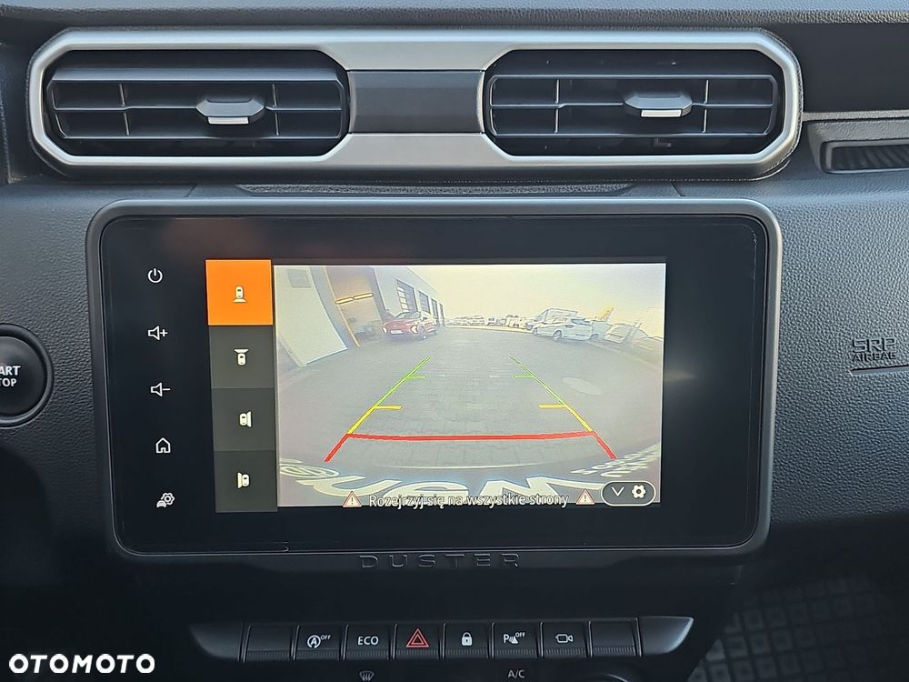 Dacia Duster - 19
