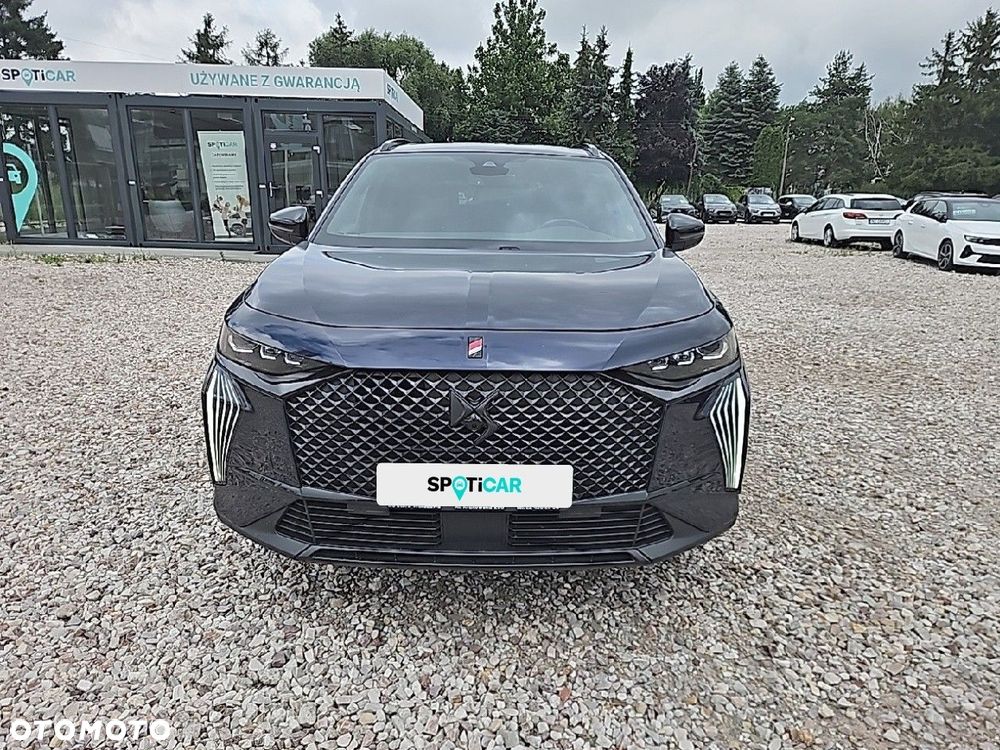 DS Automobiles DS 7 Crossback - 2