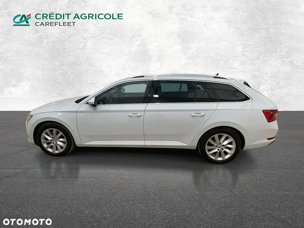 Skoda Superb - 9