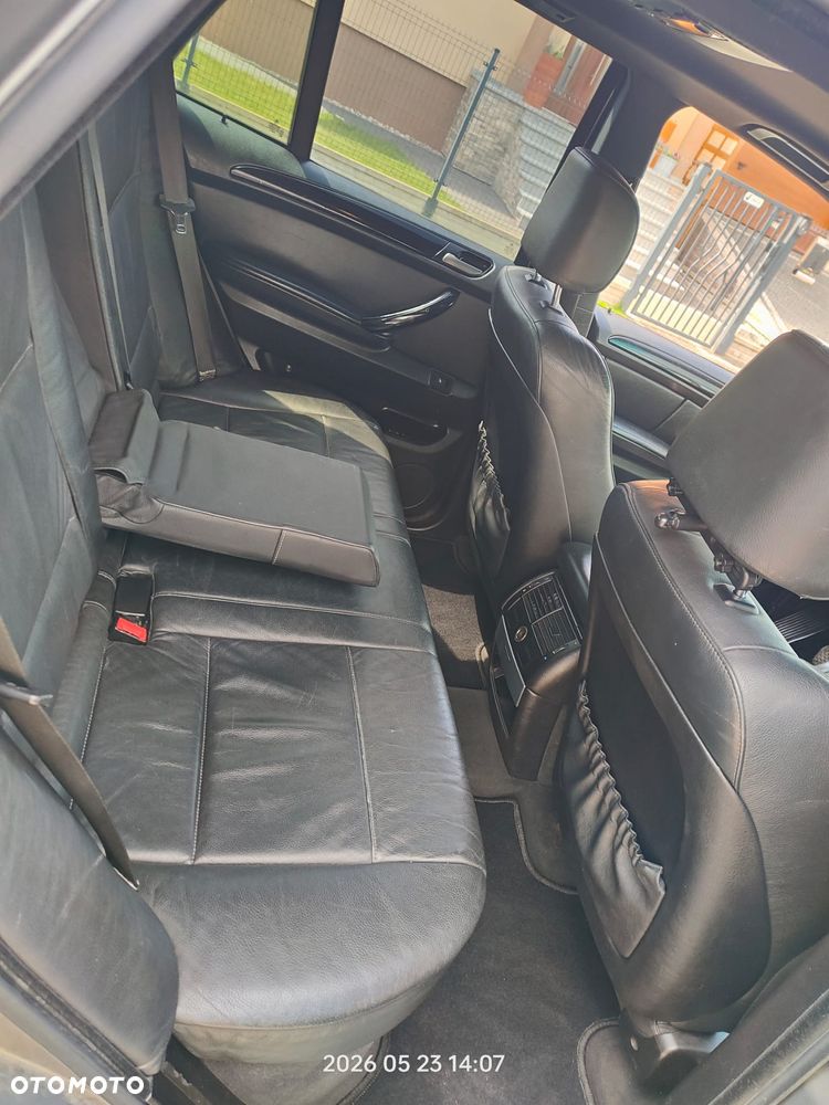 BMW X5 - 11