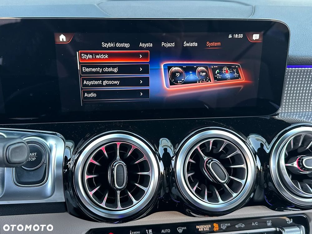 Mercedes-Benz EQB 250 66.5kWh Progressive - 26