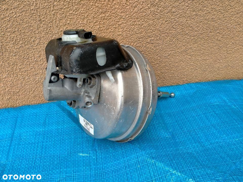 AUDI A6 C7 4G LIFT Servo Serwo Pompa Hamulcowa 4G1612103G 20 - 1