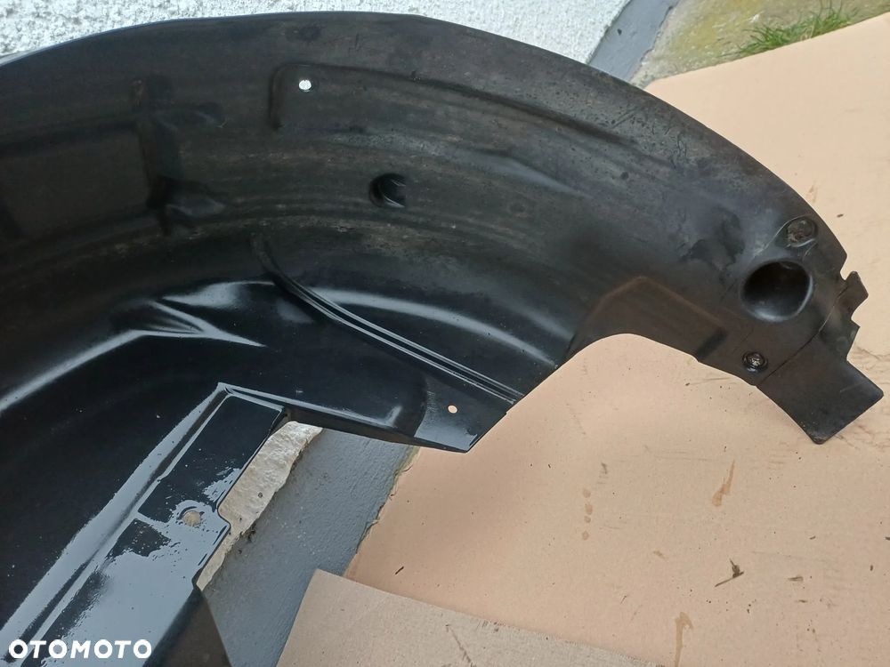 Opel Grandland X nadkole tył parawe YP00022280 - 16