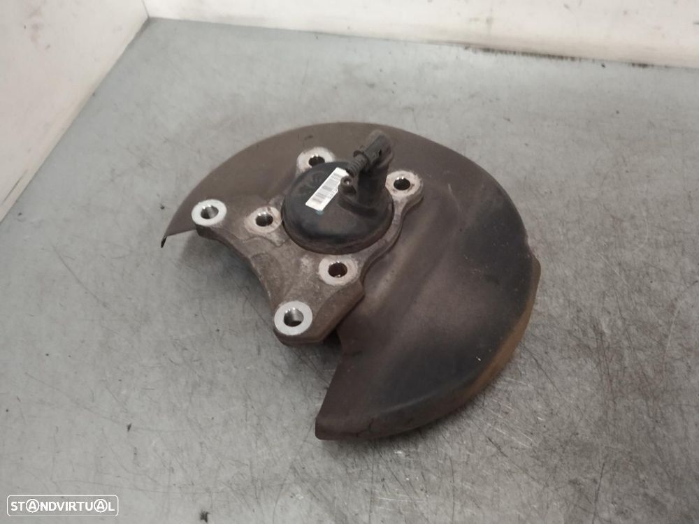 MANGA DE EIXO TRASEIRA ESQUERDA PEUGEOT 308 - 1