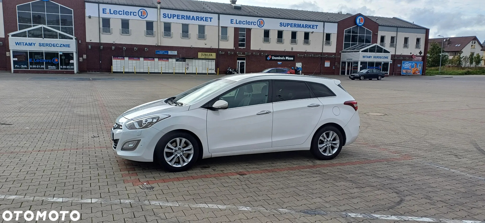 Hyundai i30 1.6 GDI Comfort - 3